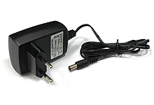 Блок питания для видеонаблюдения UControl на 2 ампера, QS1220A