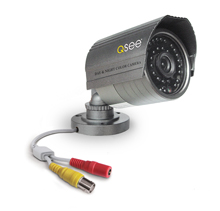 Камера видеонаблюдения всепогодная ПРО 520 (QSM5265C)
