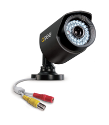 Всепогодная камера видеонаблюдения ПРО 700 (QM9702B)