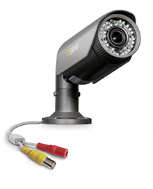 Всепогодная AHD камера высокой четкости ВАРИО 720А (QTA7206D)