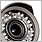 Всепогодная AHD камера высокой четкости ВАРИО 1080А (QTA7206D)