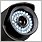 Всепогодная камера видеонаблюдения ПРО 700 (QM9702B)