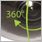 Регулировка купольной камеры КУПОЛ 900 (QM9902D)