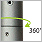Регулировка AHD камеры высокой четкости ВАРИО 720А (QTA7206D)